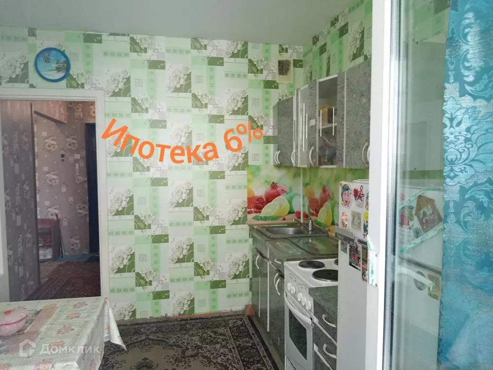 Продаётся 1-к квартира, 40.2 м - Фото 0