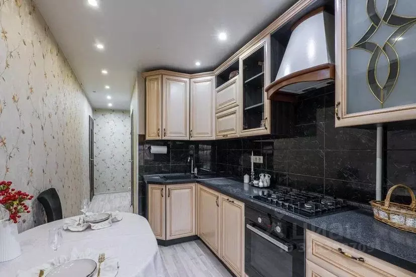 3-к кв. Москва Бескудниковский бул., 58К2 (65.0 м) - Фото 1