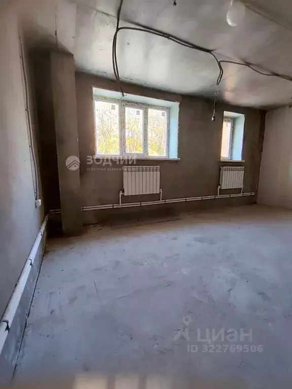 Офис в Чувашия, Чебоксарский муниципальный округ, д. Чергаши ул. ... - Фото 1