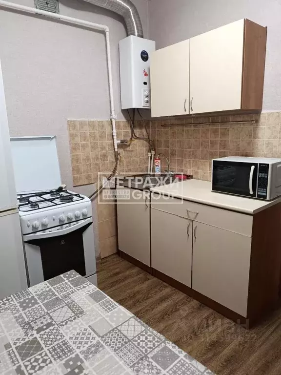 1-к кв. Московская область, Королев Пионерская ул., 45 (31.2 м) - Фото 0