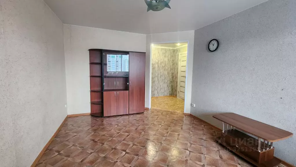 1-к кв. Кемеровская область, Кемерово ул. Юрия Двужильного, 10 (40.0 ... - Фото 1