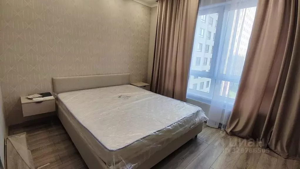 2-к кв. Москва Кронштадтский бул., 9к4 (51.0 м) - Фото 2