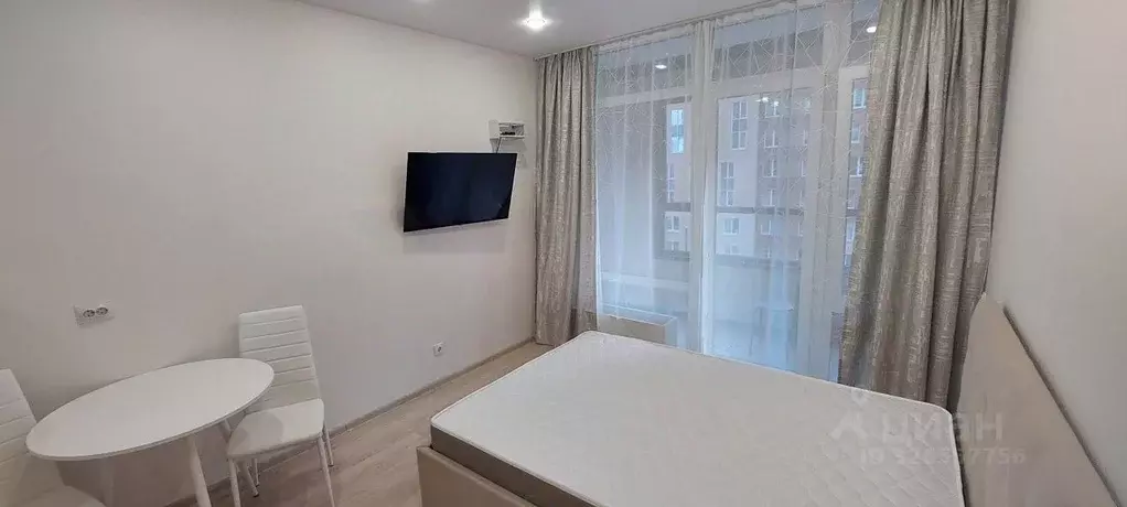 1-к кв. Москва Рязанский просп., 2/2к1 (24.4 м) - Фото 1