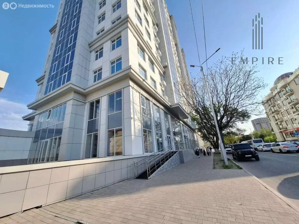 2-комнатная квартира: Грозный, Ахматовский район (73 м) - Фото 2