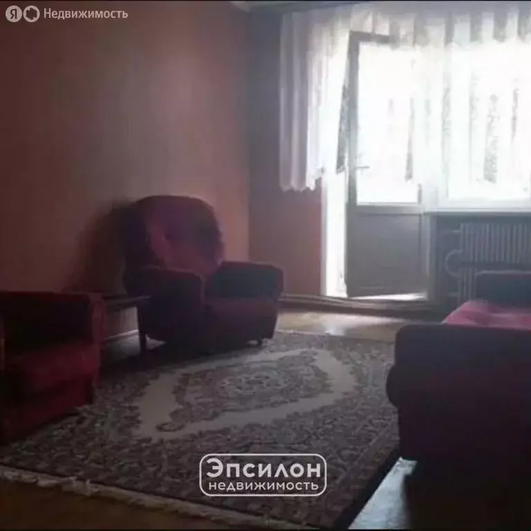 1-комнатная квартира: Курск, улица Бойцов 9-й Дивизии, 193 (40.4 м) - Фото 2