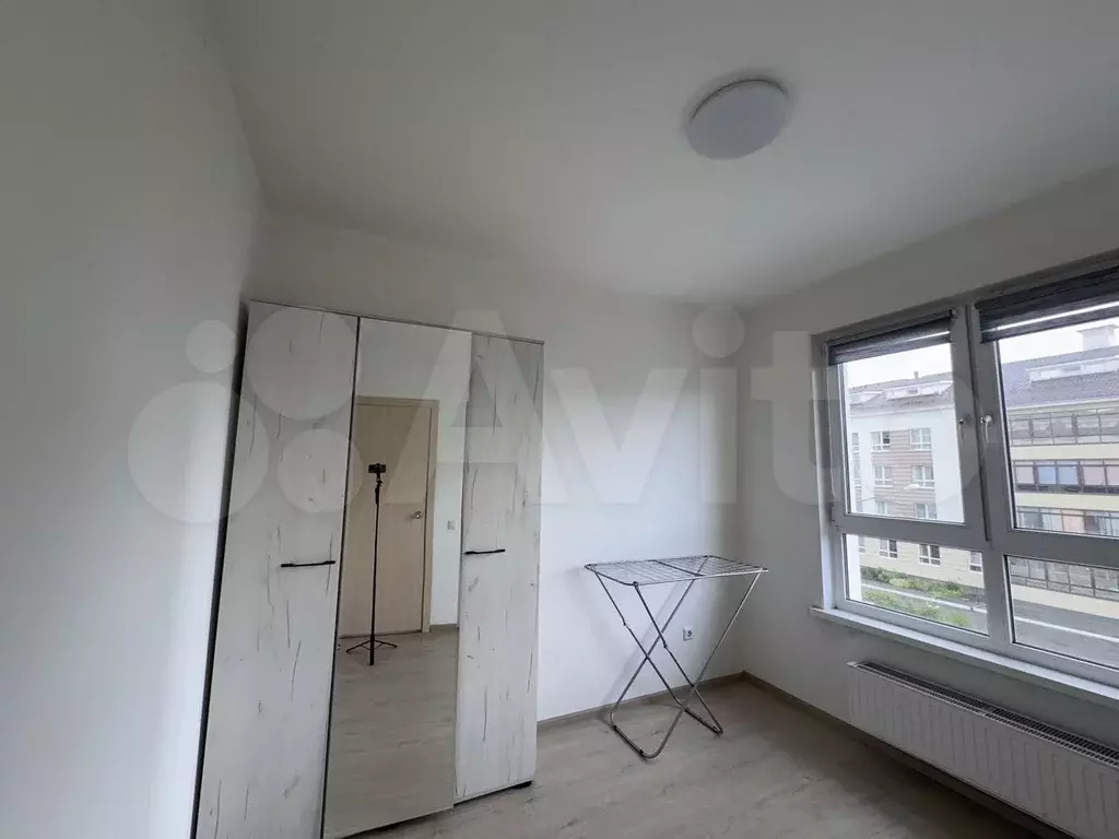 2-к. квартира, 35 м, 3/4 эт. - Фото 1