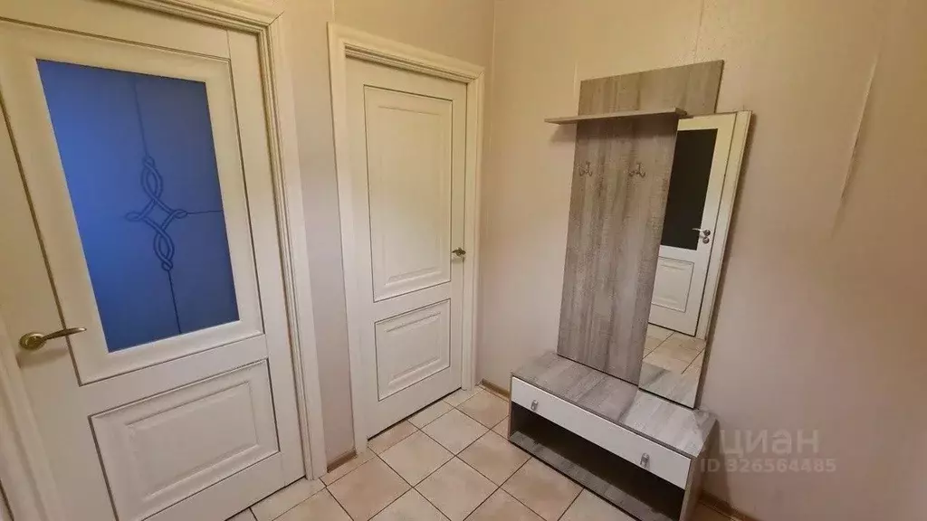 1-к кв. Московская область, Балашиха ул. Строителей, 1 (44.2 м) - Фото 1