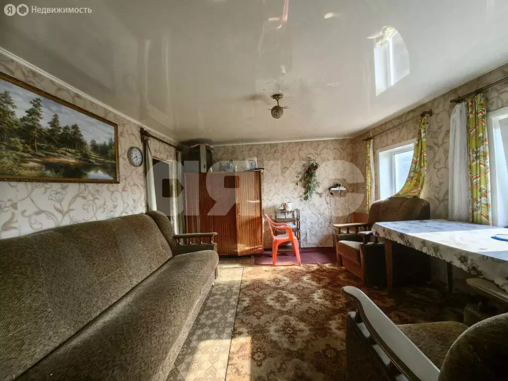 Дом в Тула, 7-й Бытовой проезд, 27 (35.3 м) - Фото 1