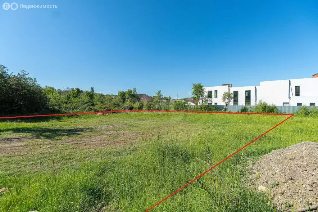 Участок в Балаклавский район, Орлиновский муниципальный округ, село ... - Фото 1