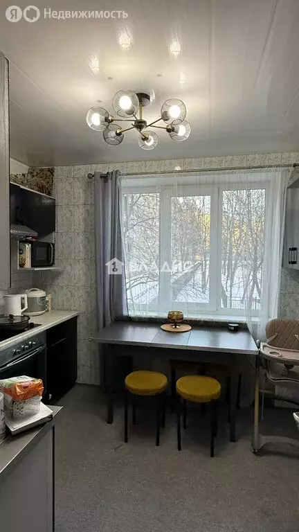 2-комнатная квартира: Санкт-Петербург, улица Передовиков, 37 (51.1 м) - Фото 2