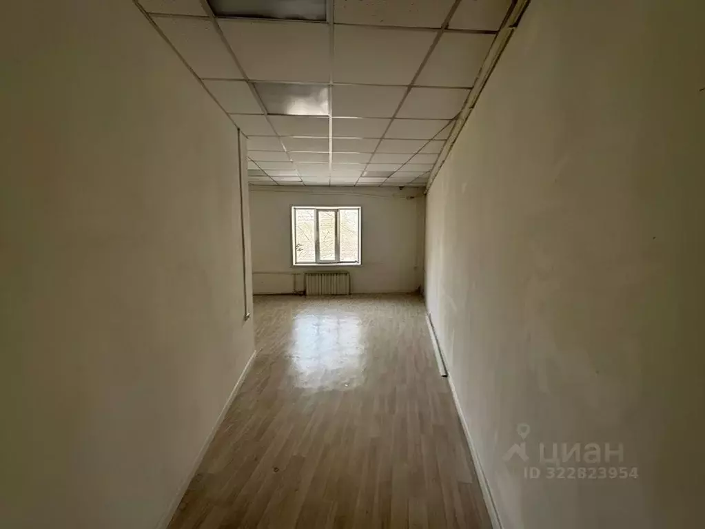 Офис в Новосибирская область, Новосибирск Московская ул., 97 (40 м) - Фото 1