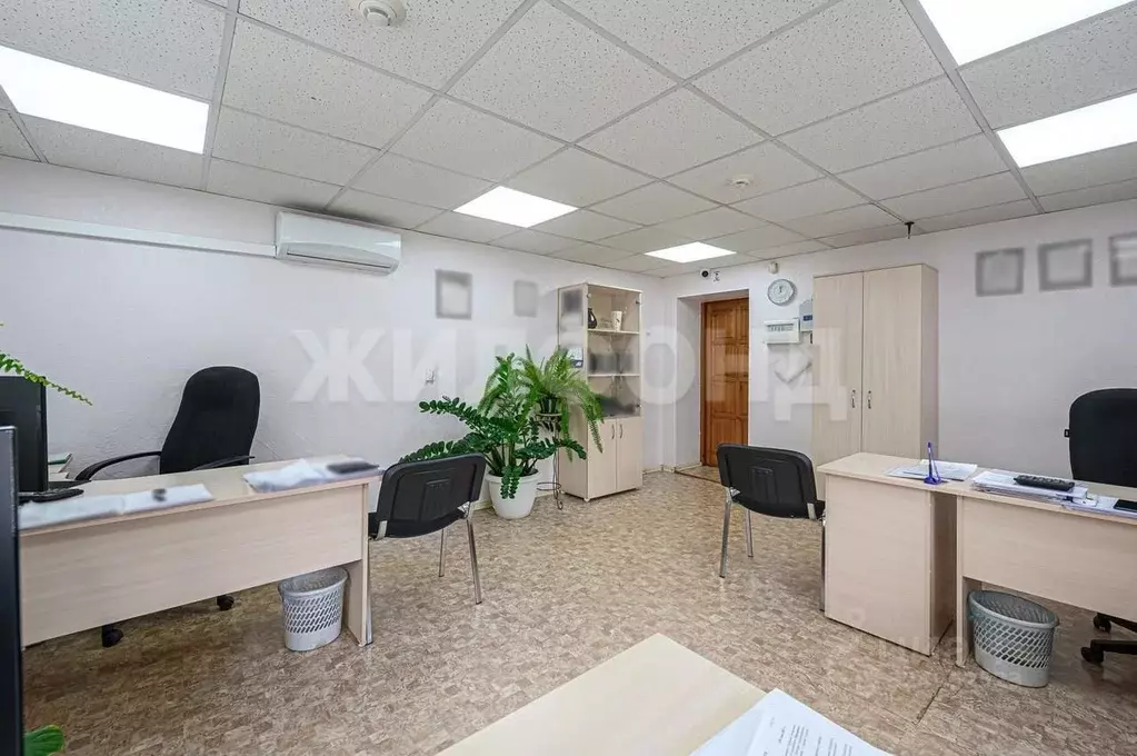 Производственное помещение в Новосибирская область, Новосибирск ... - Фото 2