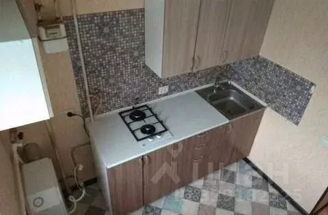 1-к кв. Крым, Симферополь ул. Ларионова, 46 (30.0 м) - Фото 2
