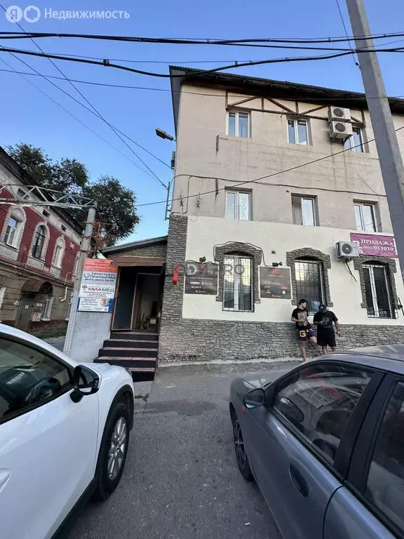 Помещение свободного назначения (50 м) - Фото 1