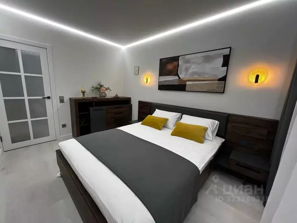 1-к кв. Удмуртия, Ижевск ул. 40 лет Победы, 89 (36.0 м) - Фото 1