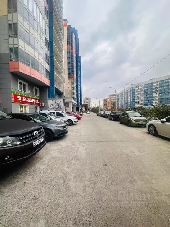 Помещение свободного назначения в Красноярский край, Красноярск ул. ... - Фото 1