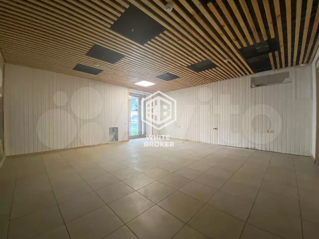 Сдам помещение свободного назначения, 70.2 м - Фото 1