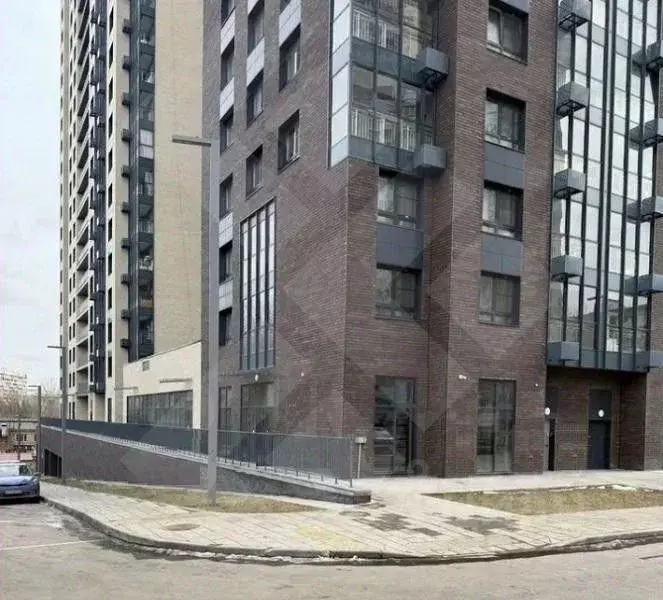 Помещение свободного назначения в Москва ул. Дмитрия Ульянова, 47 (181 ... - Фото 0