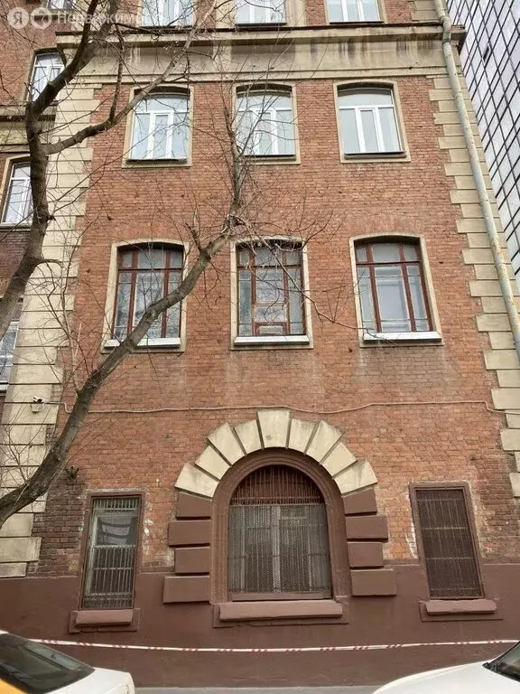 Офис (158.2 м) - Фото 1