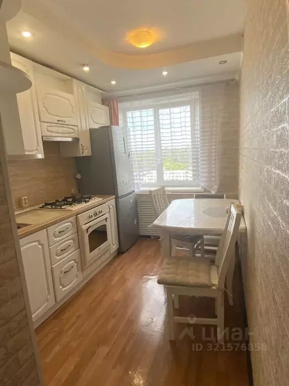 1-к кв. Башкортостан, Уфа Хадии Давлетшиной бул., 17 (36.0 м) - Фото 0