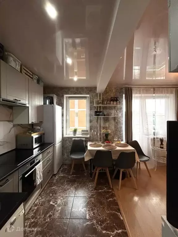Продаётся 1-к квартира, 37.4 м - Фото 0