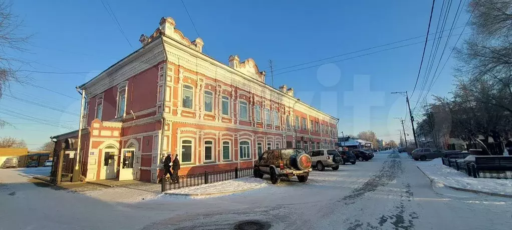Продажа комплекса нежилых помещений - Фото 1