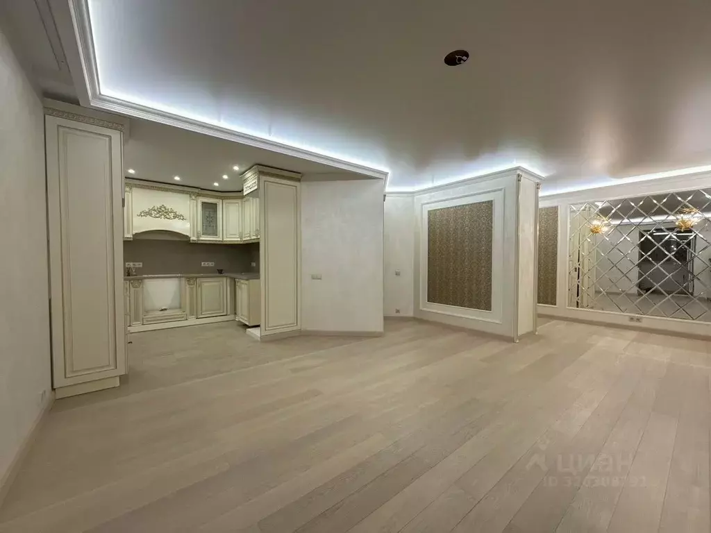 2-к кв. Московская область, Красноармейск Пушкинский городской округ, ... - Фото 1