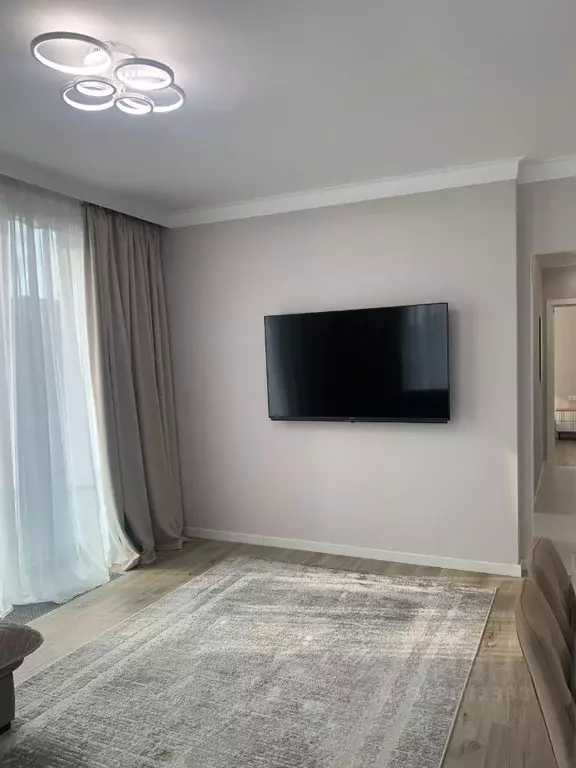 3-к кв. Москва ул. Архитектора Щусева, 5к1 (80.0 м) - Фото 0