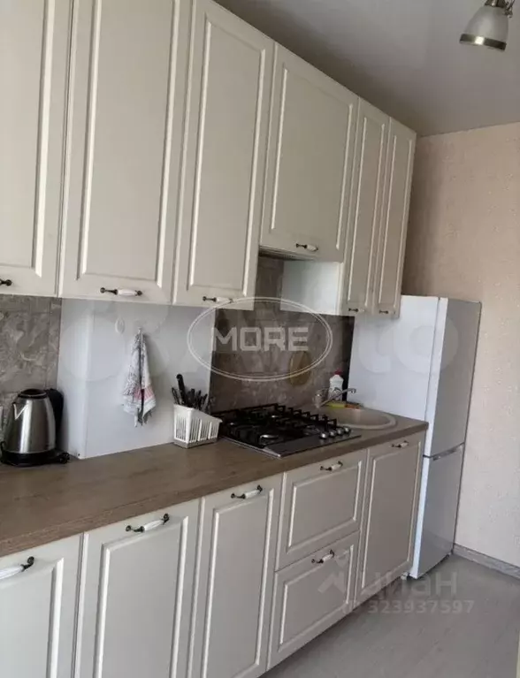 1-к кв. Калининградская область, Калининград ул. Александра Невского, ... - Фото 2