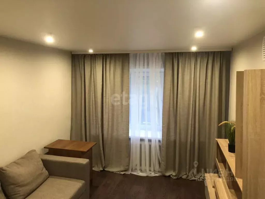 Комната Липецкая область, Липецк ул. М. Расковой, 2А (17.5 м) - Фото 1