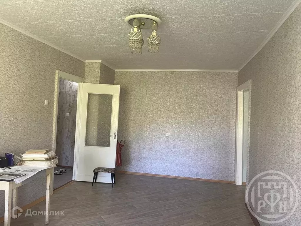 Продаётся 3-к квартира, 58 м - Фото 1