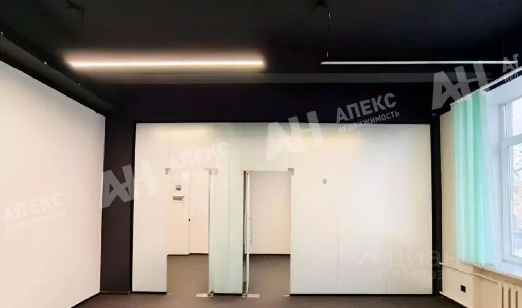 Офис в Москва Ленинградский просп., 80к16 (73 м) - Фото 2