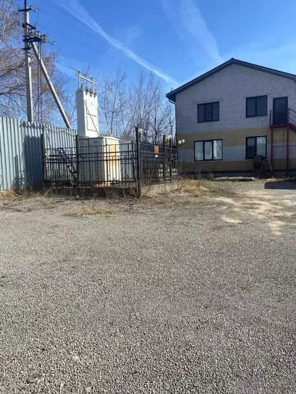 Склад в Нижегородская область, Выкса ул. Ульянова, 12 (2500 м) - Фото 1