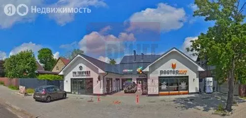 Помещение свободного назначения (26 м) - Фото 1