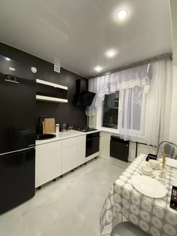 2-к кв. Санкт-Петербург просп. Энергетиков, 72К2 (43.0 м) - Фото 2