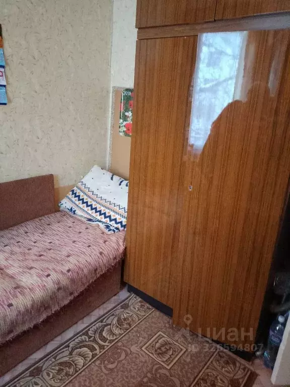 Комната Санкт-Петербург ул. Пограничника Гарькавого, 35К2 (9.0 м) - Фото 1