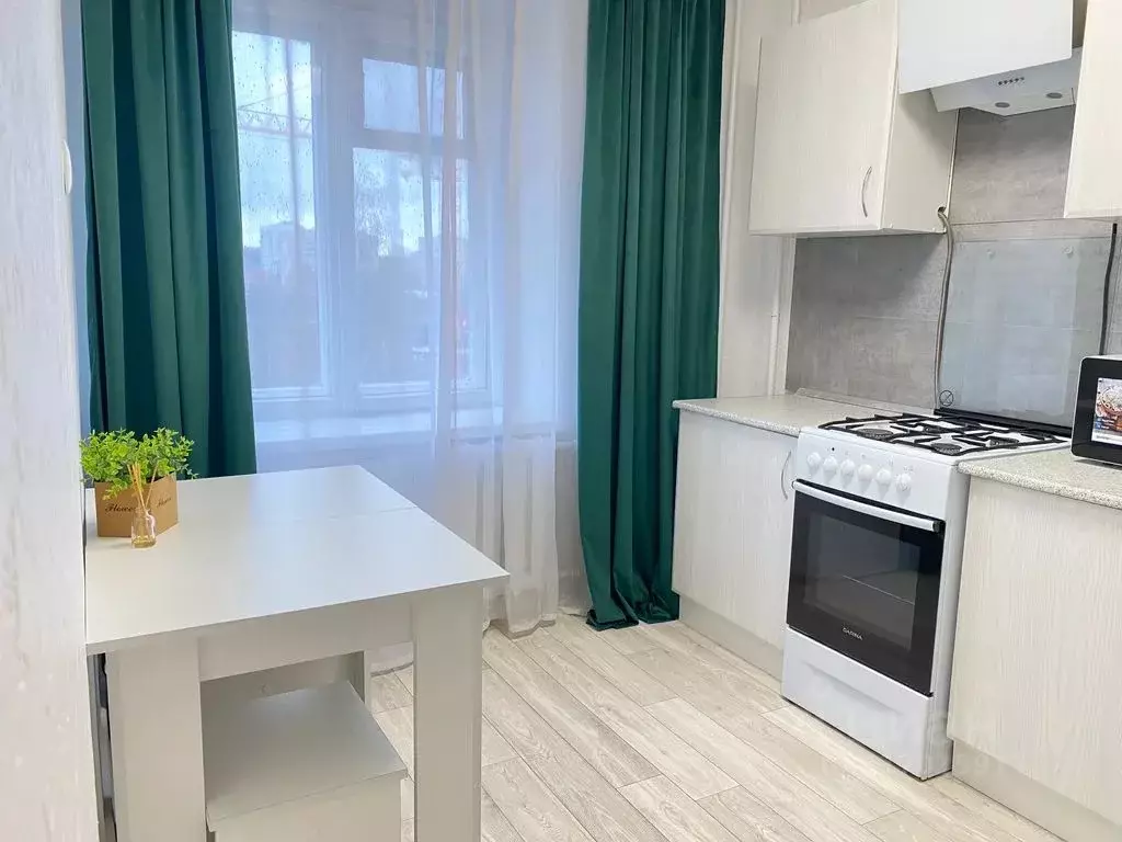 2-к кв. Кировская область, Киров ул. Романа Ердякова, 16 (48.0 м) - Фото 0