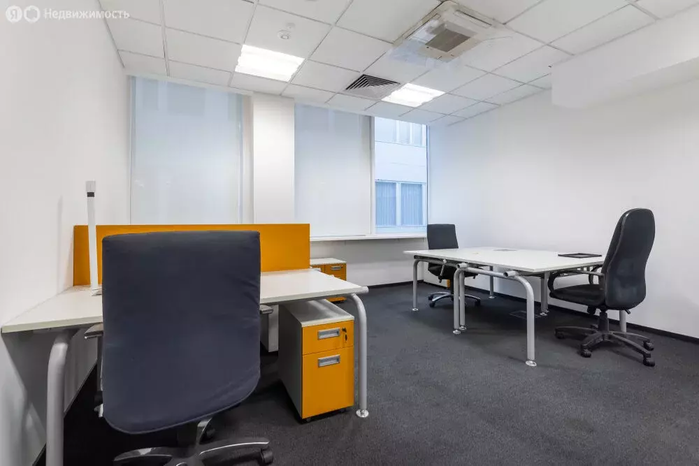 Офис (640.9 м) - Фото 2