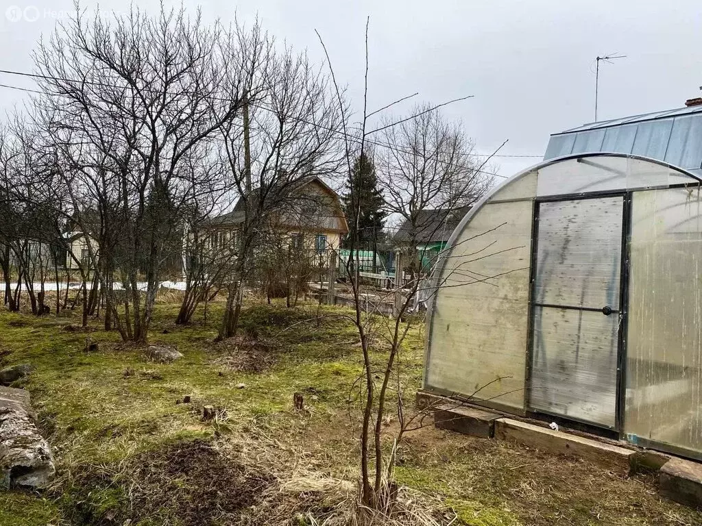 Дом в Ленинградская область, Гатчинский муниципальный округ, ... - Фото 1