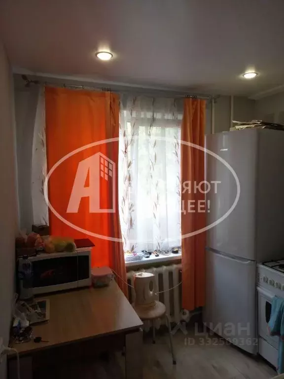 2-к кв. Пермский край, Лысьва ул. Федосеева, 57а (46.0 м) - Фото 1