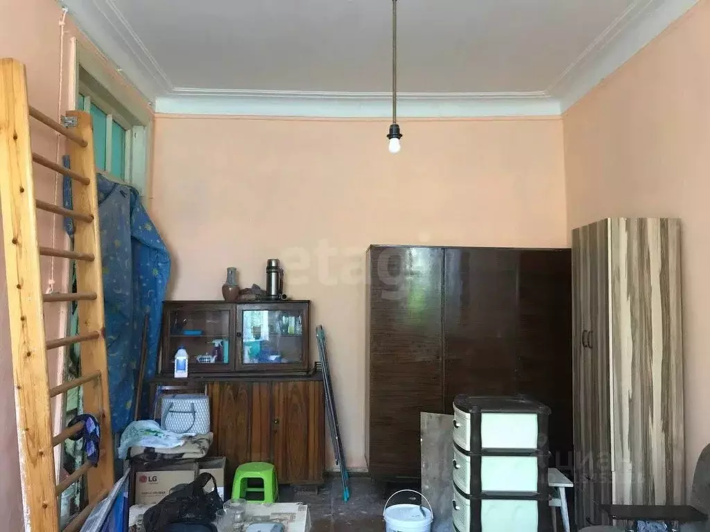 2-к кв. Севастополь ул. Гвардейская, 10 (41.5 м) - Фото 0