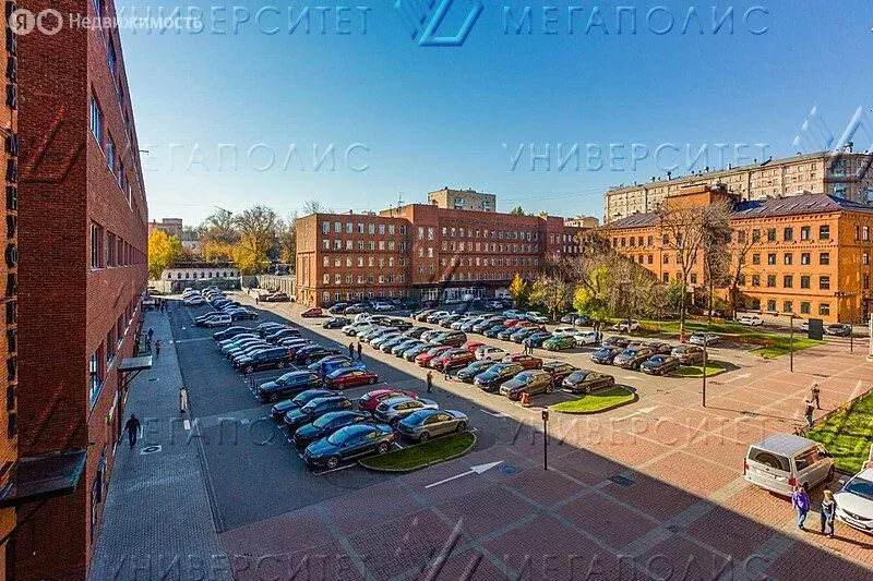 Офис (45 м) - Фото 1