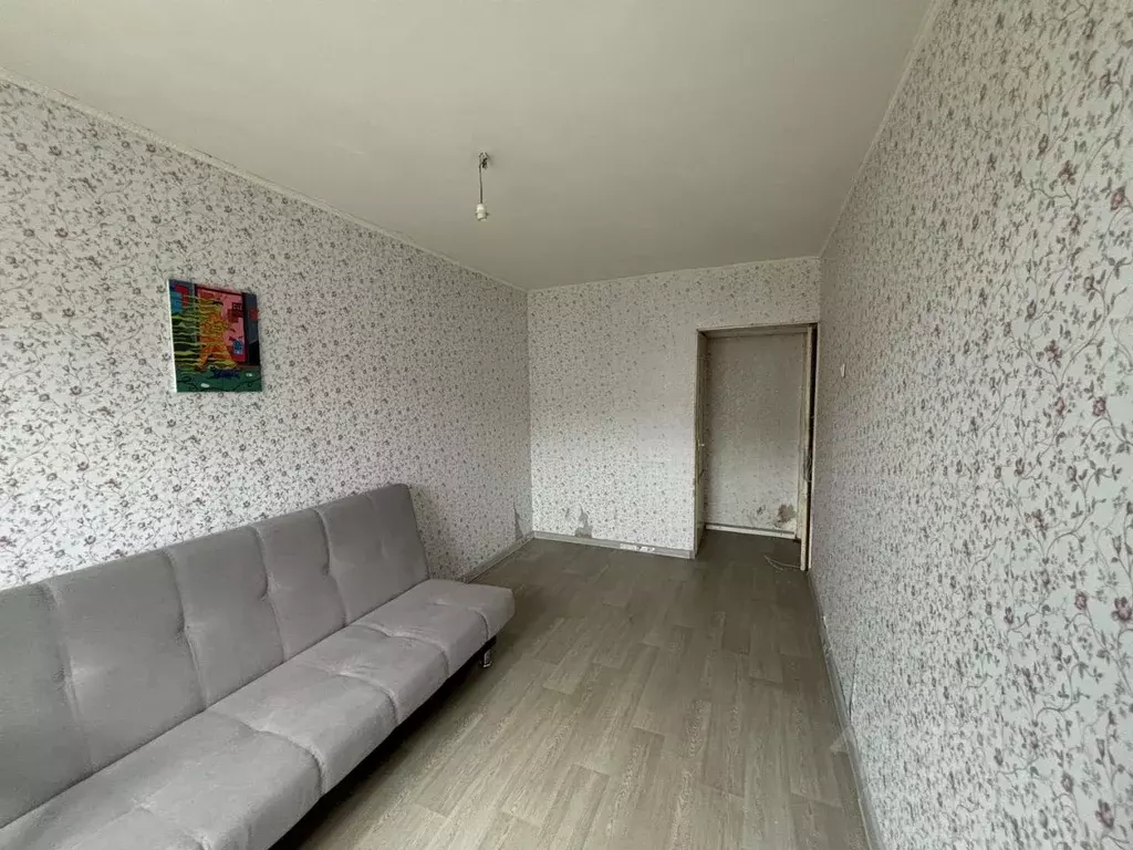 2-к кв. Ленинградская область, Тельмана Тосненский район, 8 (46.2 м) - Фото 1