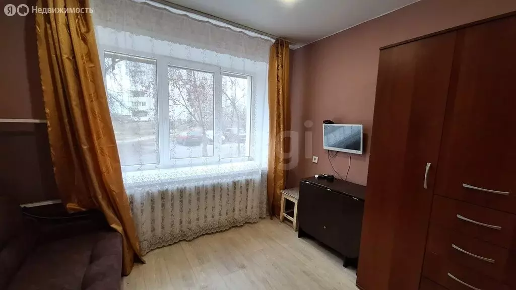 1к в -комнатной квартире (13.4 м) - Фото 2