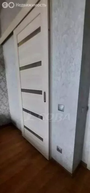 3-комнатная квартира: Тюмень, Полевая улица, 105к2 (91.5 м) - Фото 1