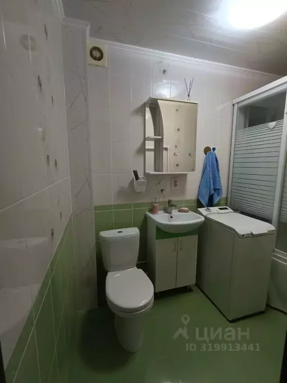 2-к кв. Башкортостан, Стерлитамак ул. Худайбердина, 25 (49.0 м) - Фото 1
