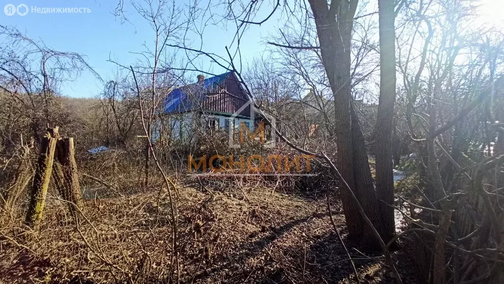 Участок в Горячий Ключ, улица Черняховского (3 м) - Фото 1