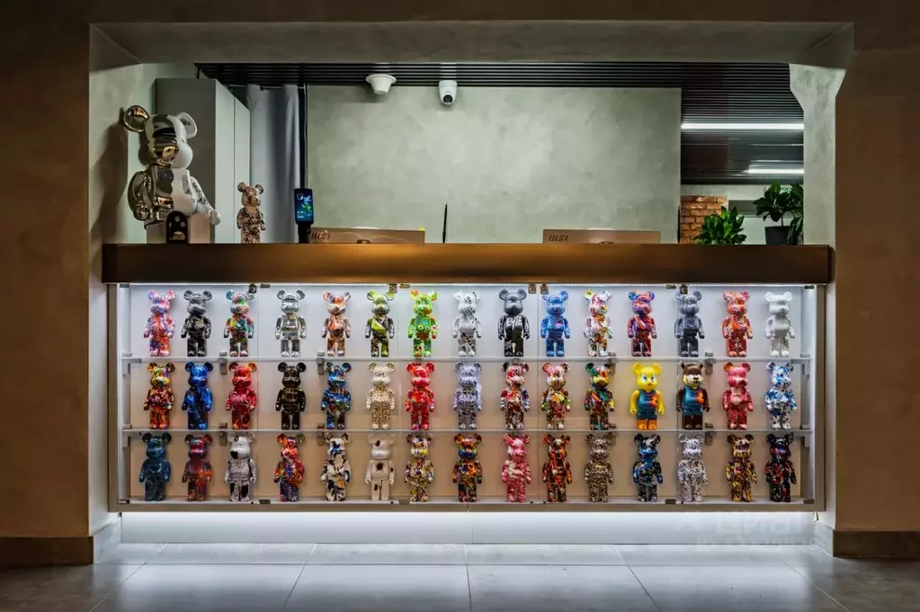 1-к кв. Свердловская область, Екатеринбург ул. Комвузовская, 21В (30.0 ... - Фото 1