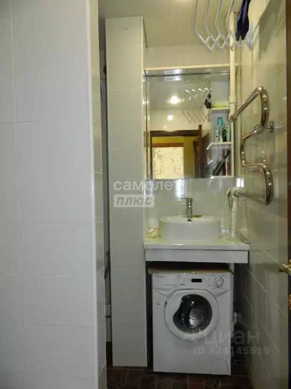 Комната Челябинская область, Челябинск просп. Ленина, 4А (17.0 м) - Фото 2