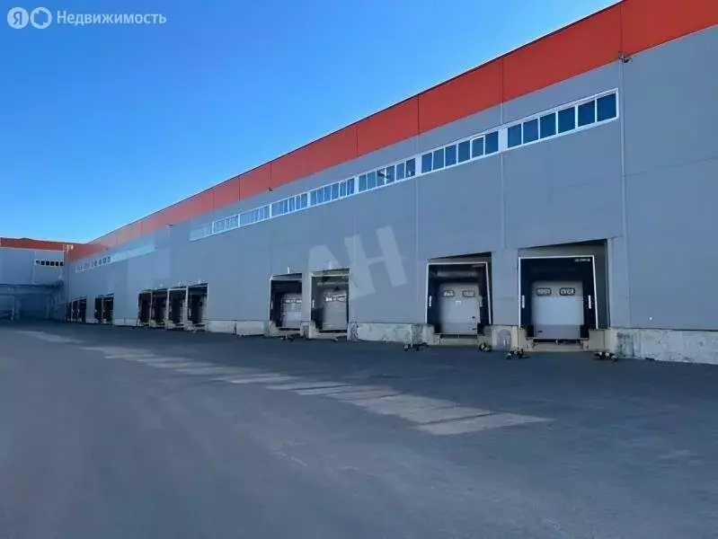Помещение свободного назначения (21200 м) - Фото 1